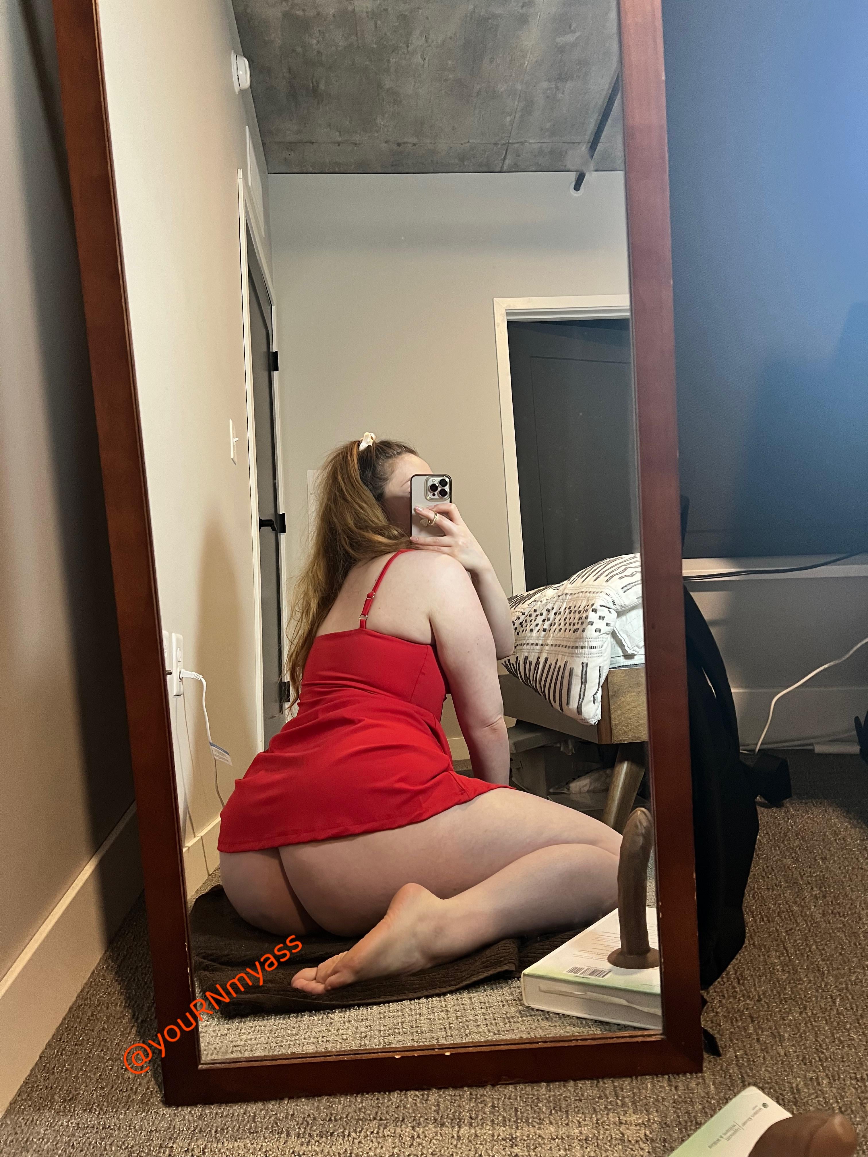 PAWG Mini dresses are micro dresses with an ass this