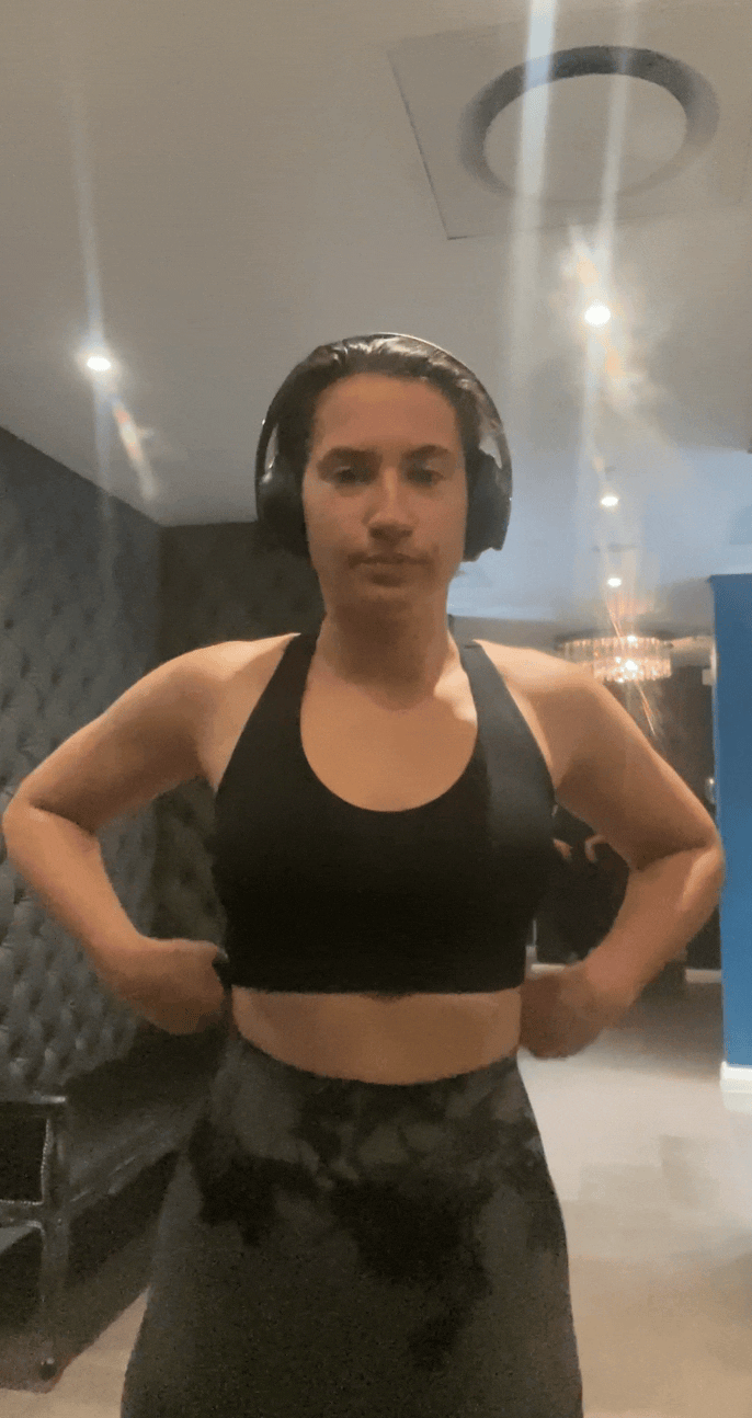 Thicker Ass so delicious it taste like candy