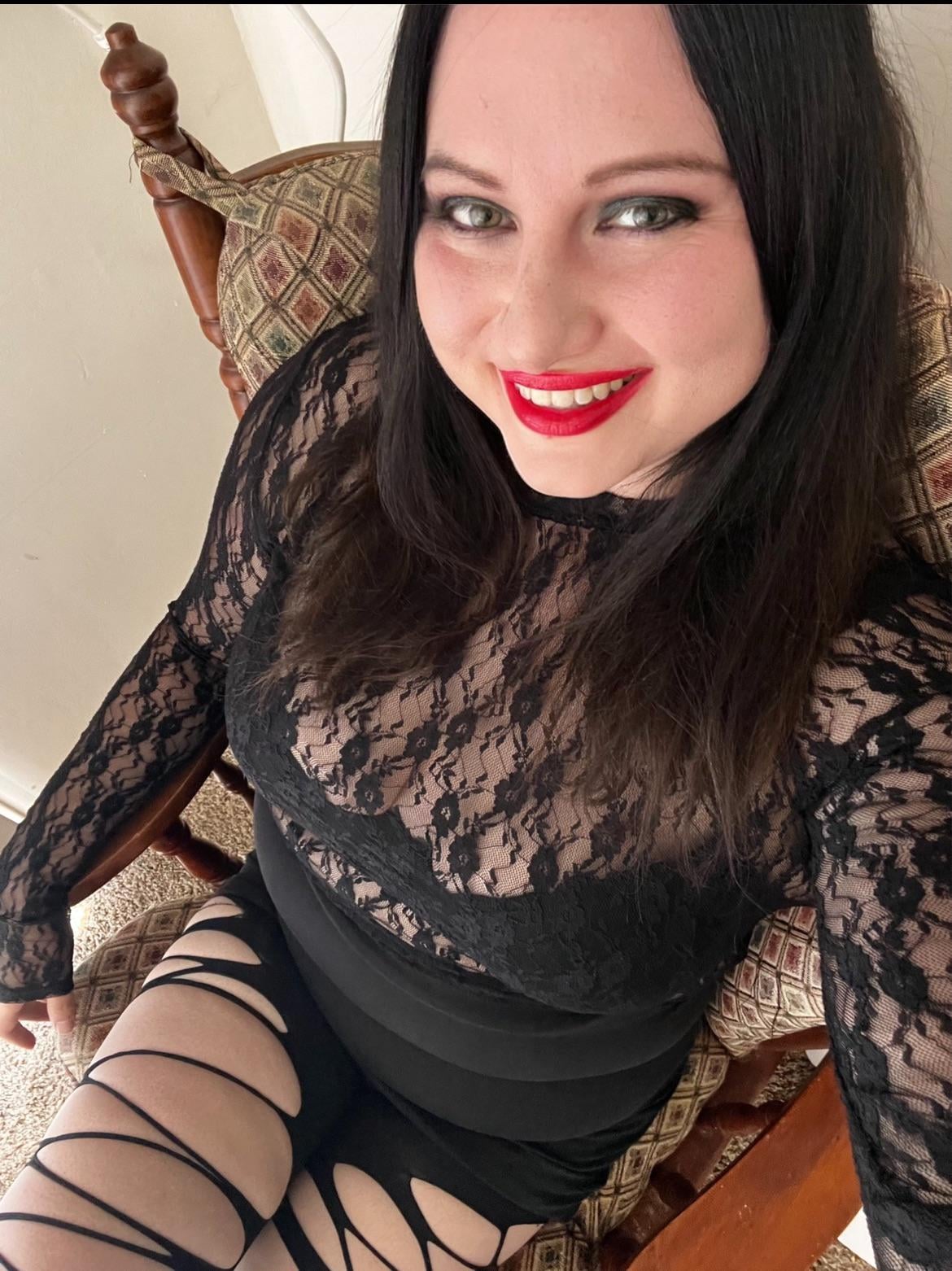 Thicker Thick thighs save lives