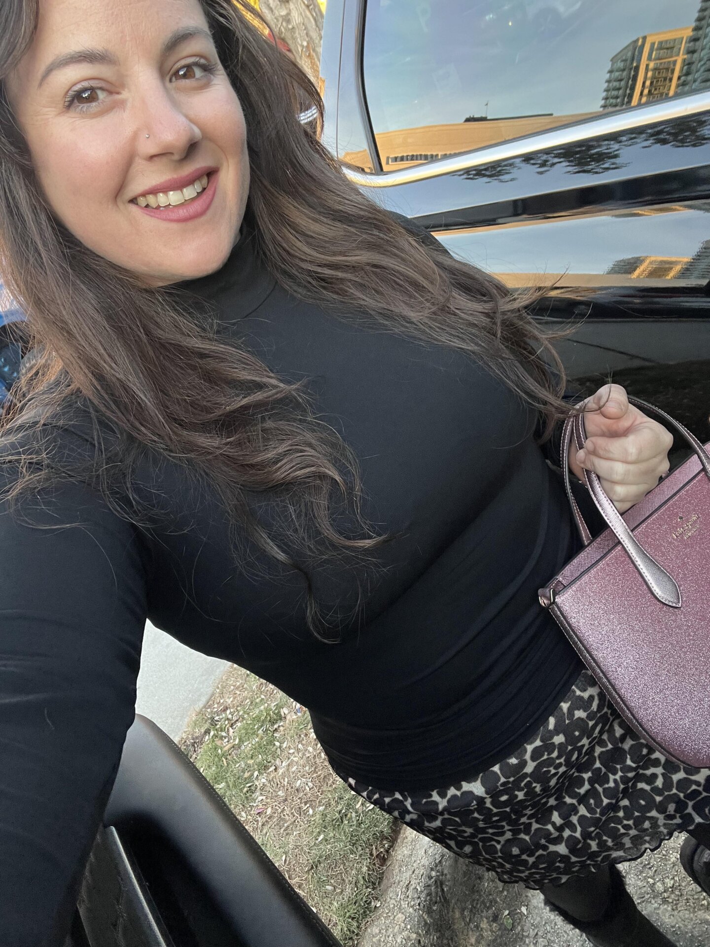 Tight clothes on thick girls chefs kiss Thick White