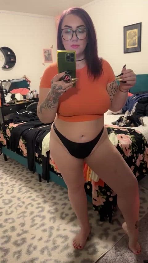 Fuck me Friday Thick White Girls