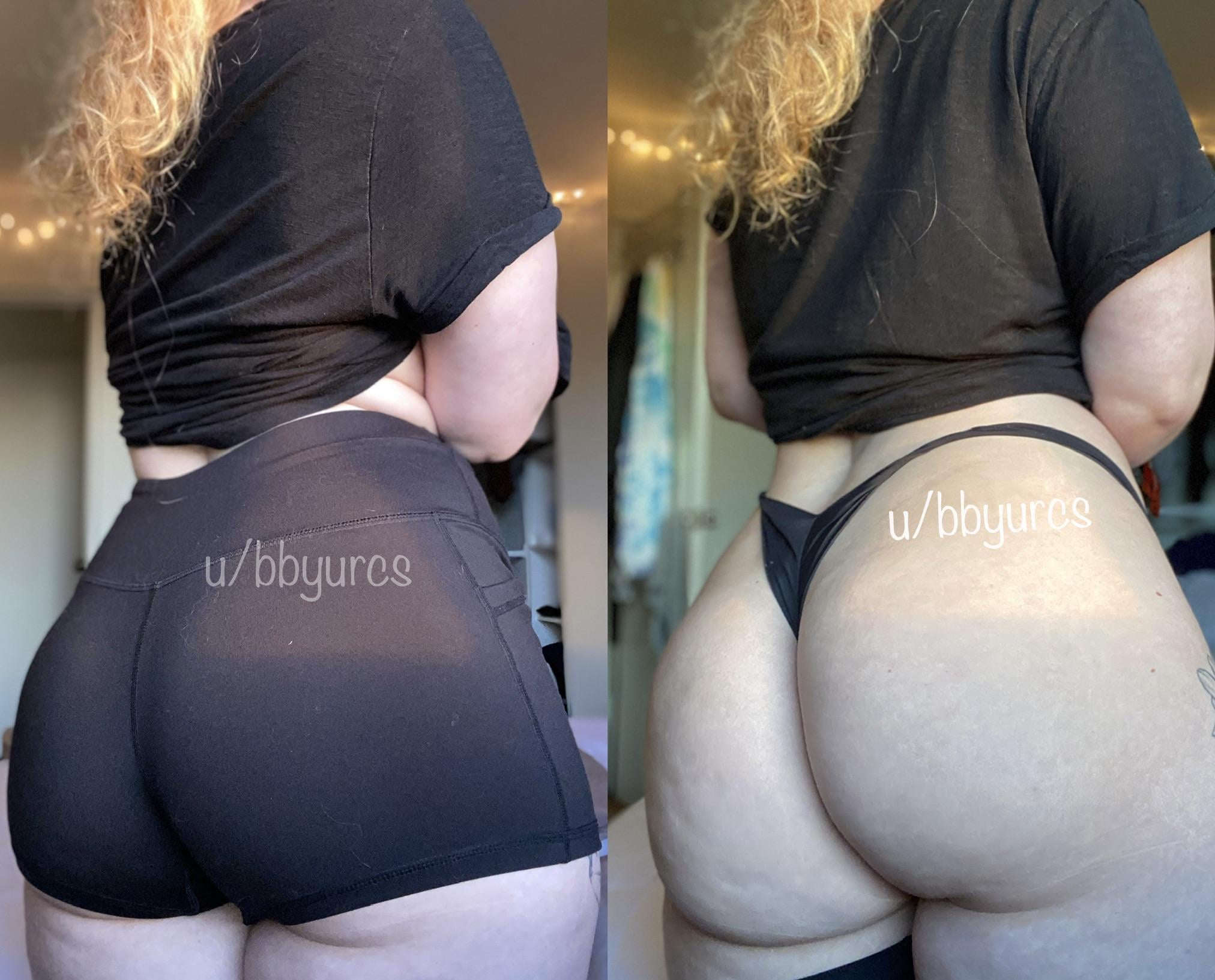 PAWG onoff pawg edition