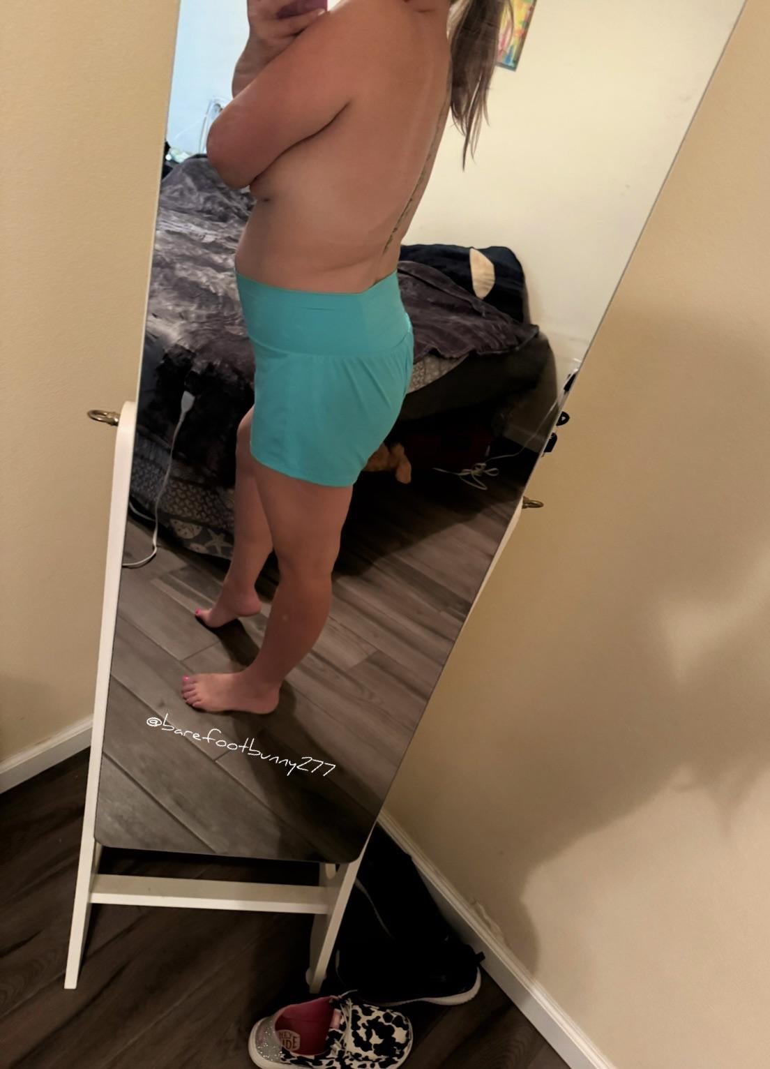 Thicker Are you bending me over or should I lay