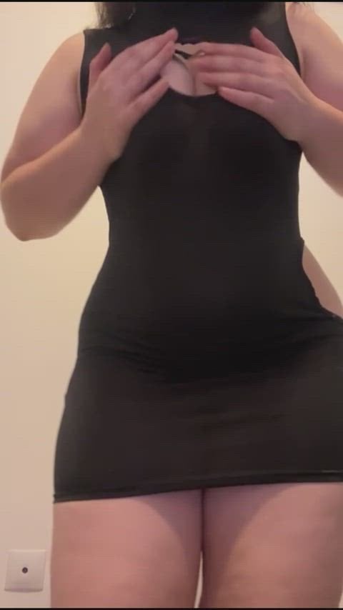 Thicker I am really juicy