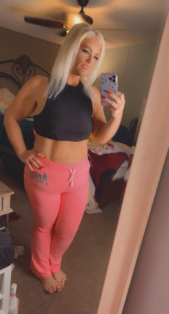 Thicker Thick thighs pretty eyes