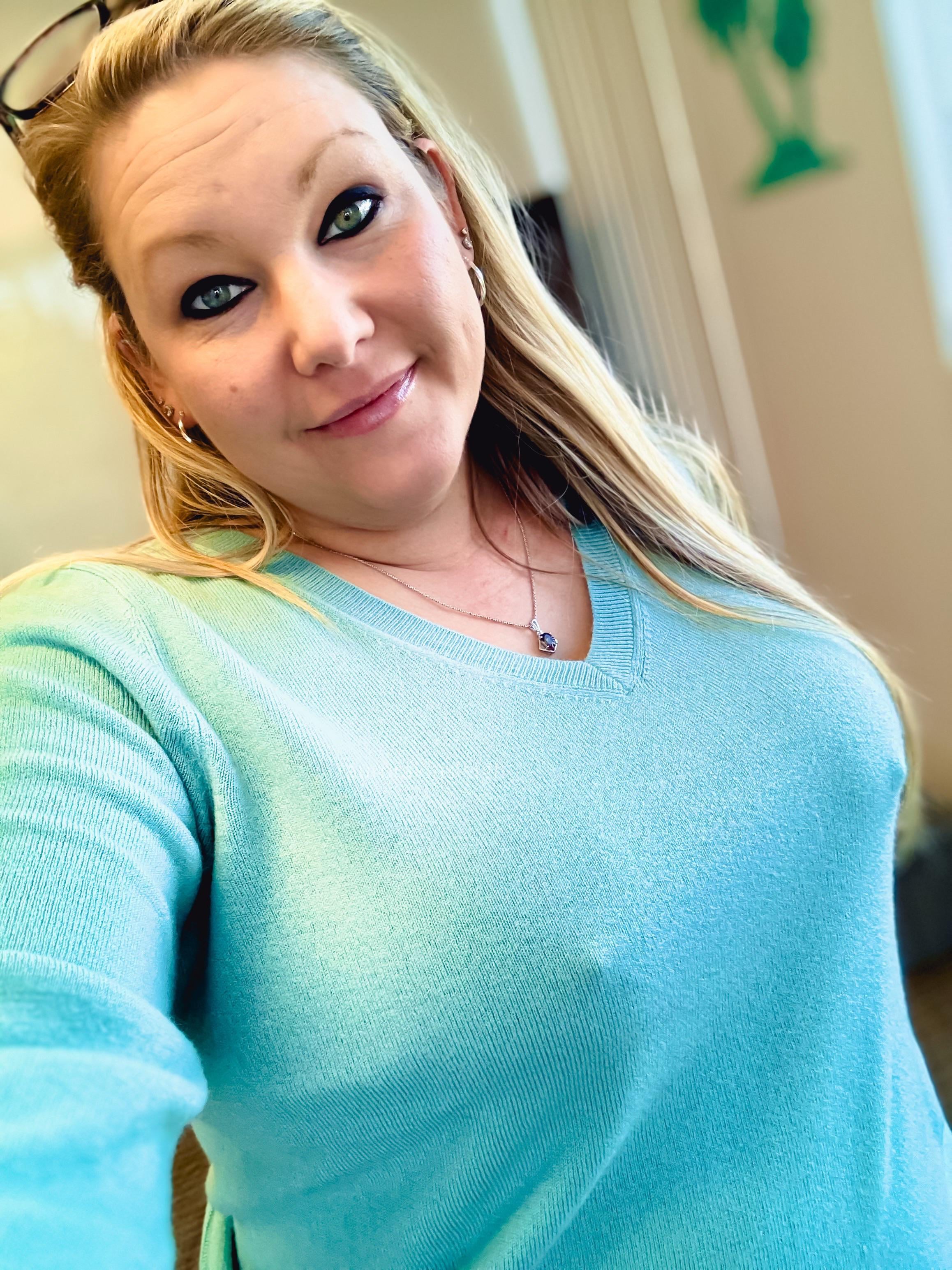 Thicker Titty Tuesday