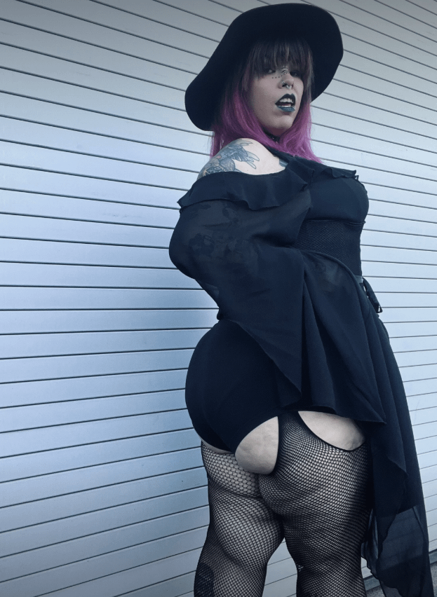 Thicker Witchy Business