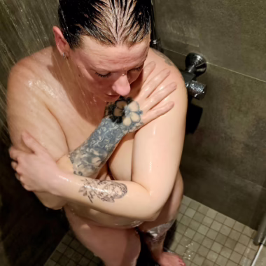 Can you help me wash my back?