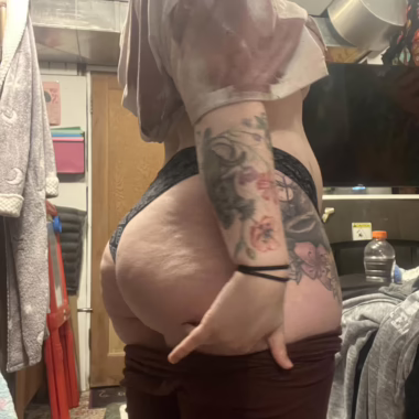Bend me over
