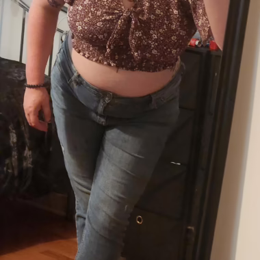 Feeling thick today