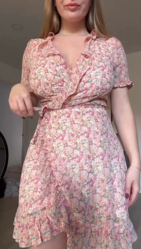 Just follow this simple 3 step guide to fuck me