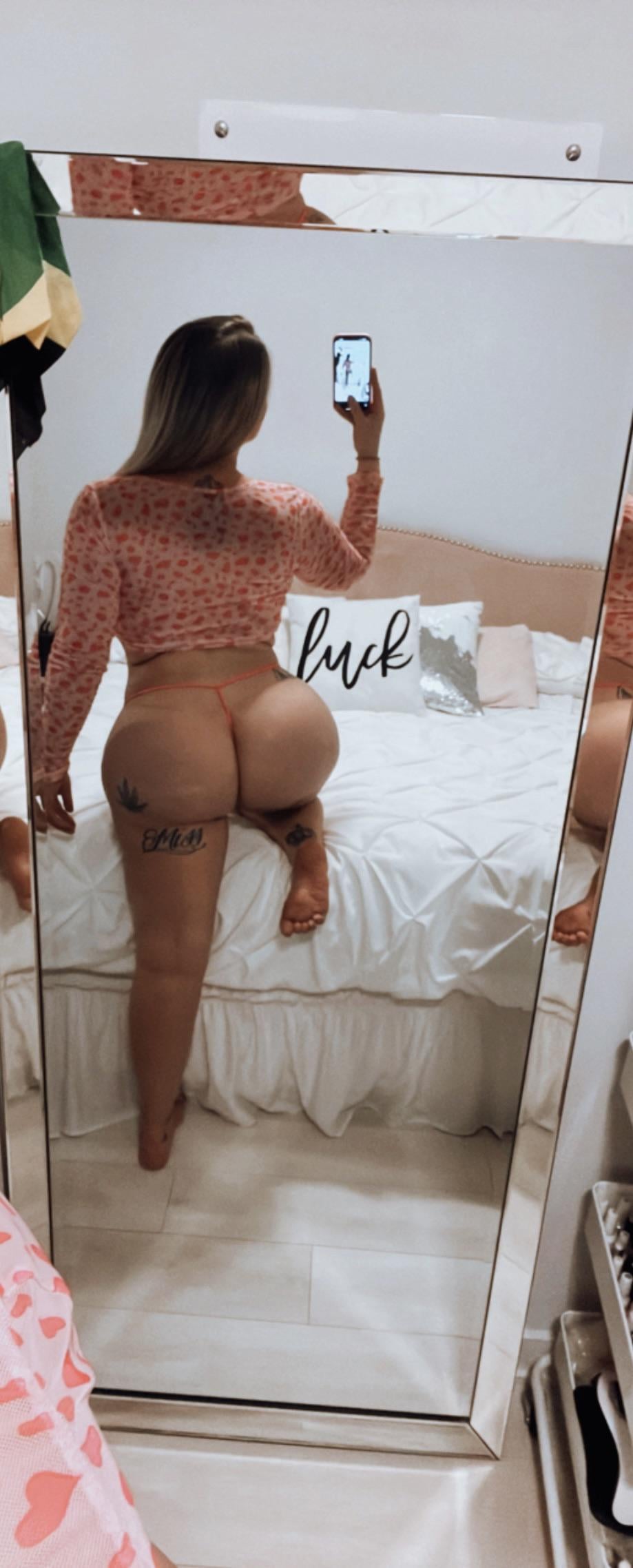 PAWG Backshots are my favorite you wont believe the
