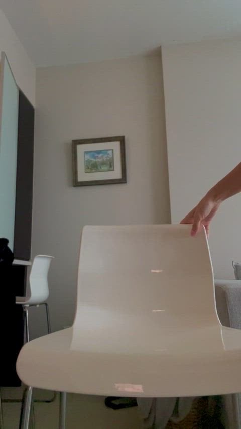 PAWG mind if I sit next to you