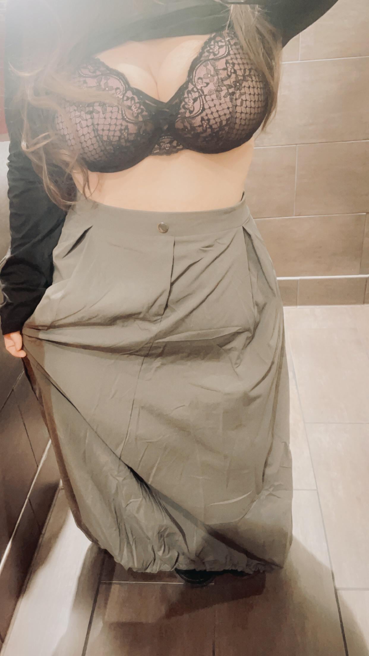 Thicker Just a little thicccc