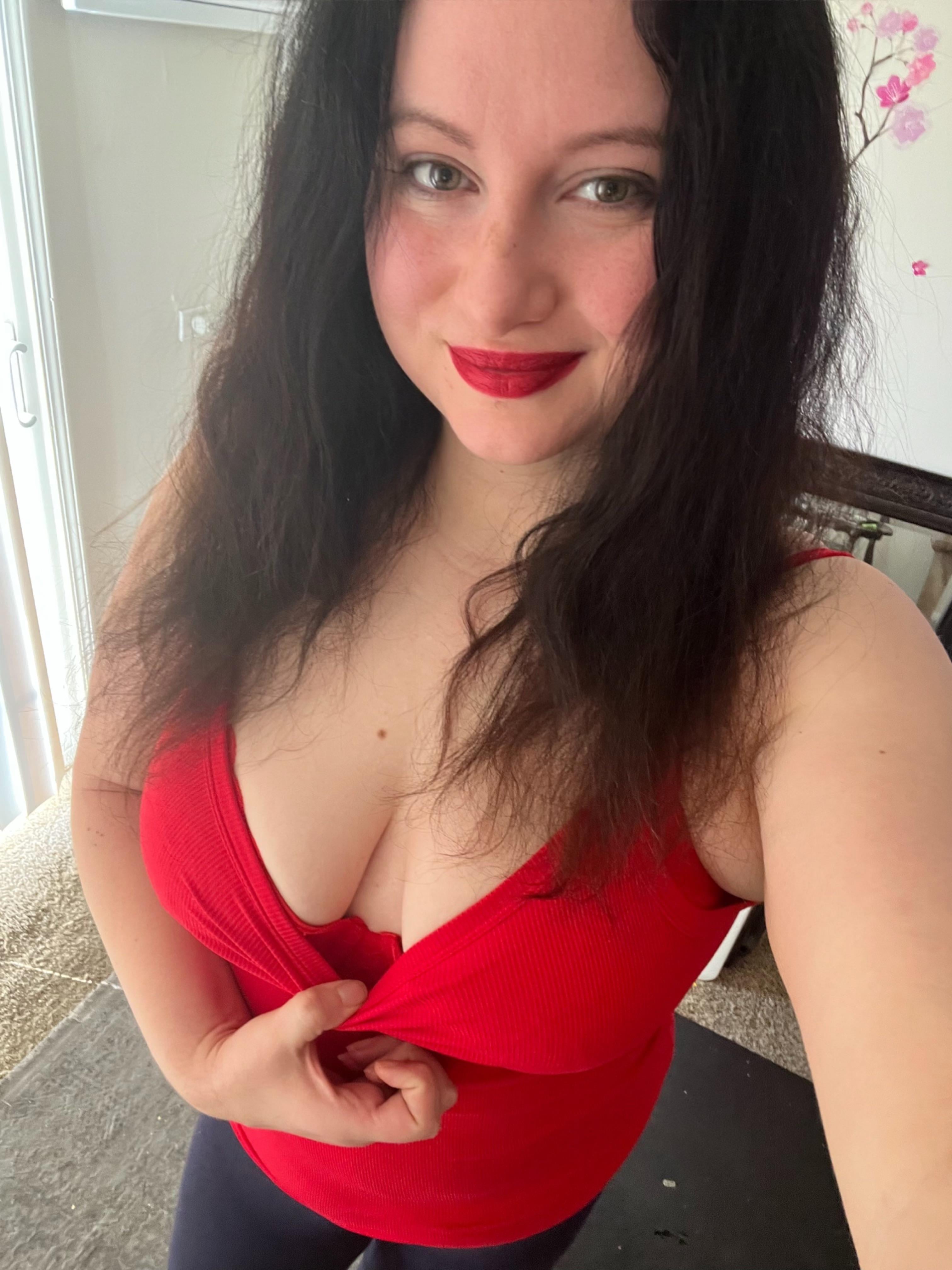 Thicker Love to tease