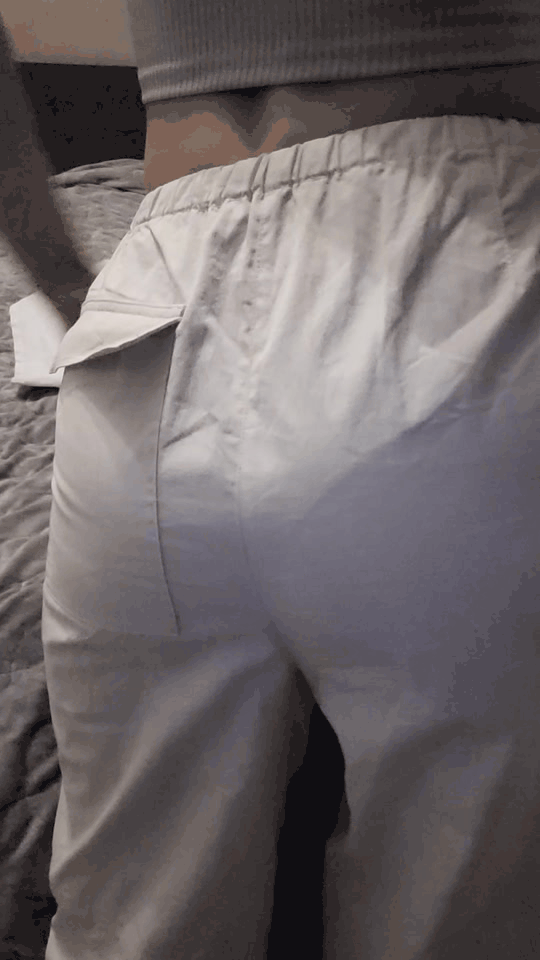 Thicker Natural soft almost perfect