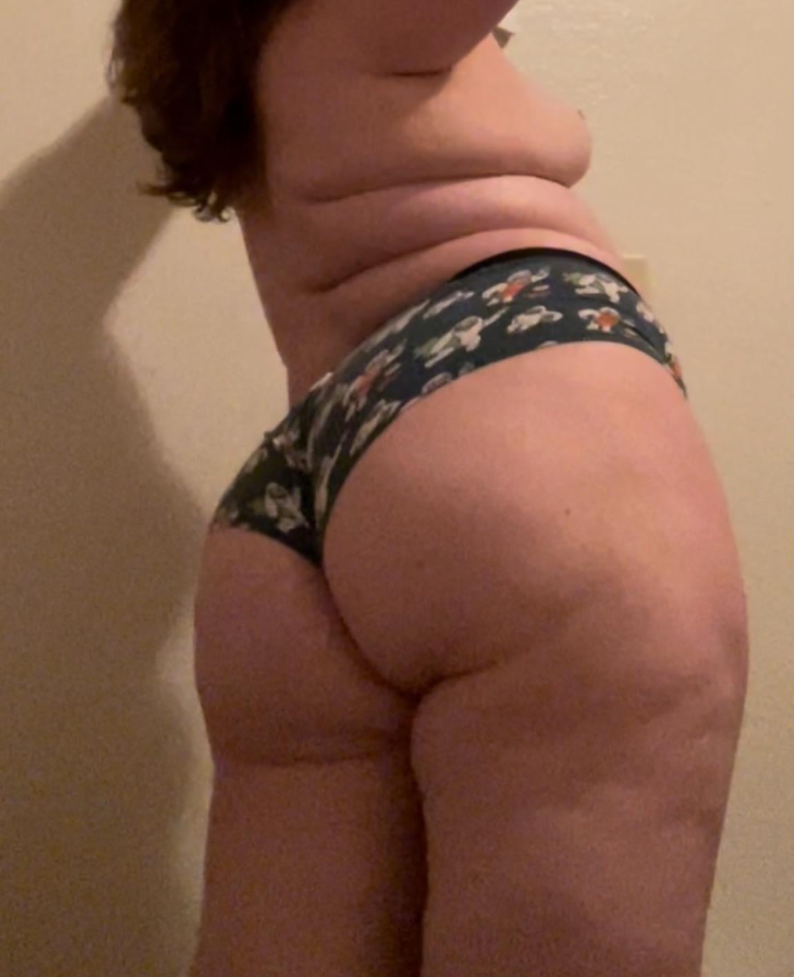 Thicker Thicker girls really do it better