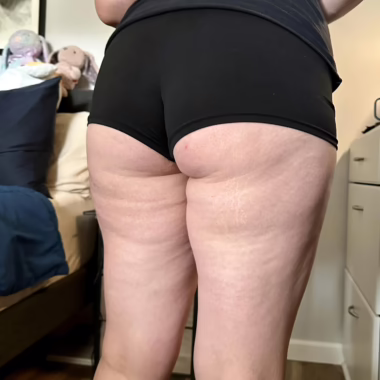 Made for backshots