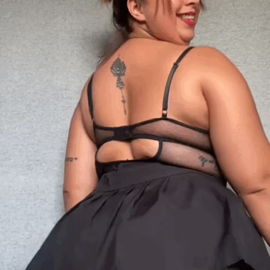 Thick and big for the job