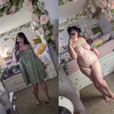 This is one of my favorite dresses