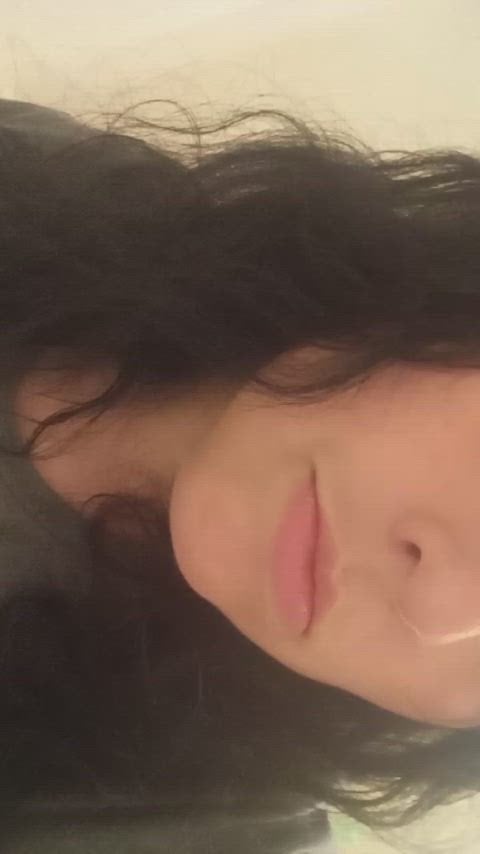 First waking up in the morning Thick White Girls