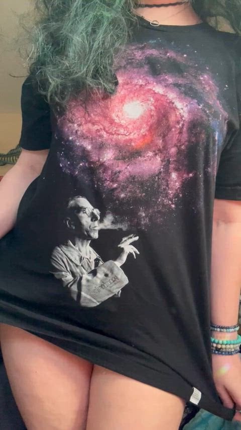 If I was your girl youd be late for work