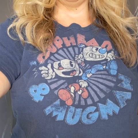 Im the slutty PTA mom You wanna volunteer with me