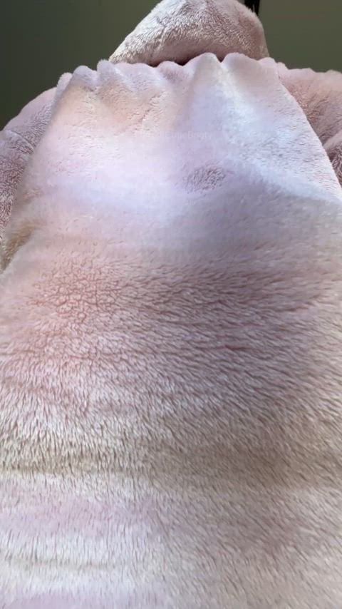 PAWG Goodbye panties