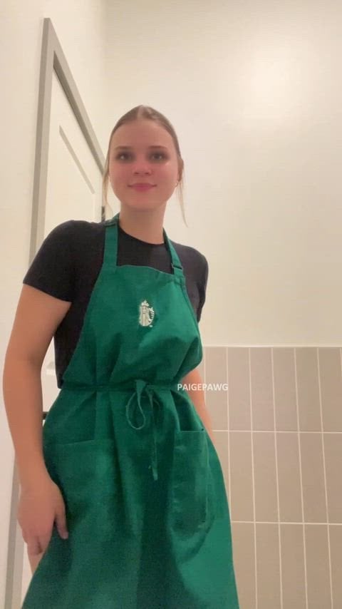 Starbucks did the right thing hiring me Centaur Girls
