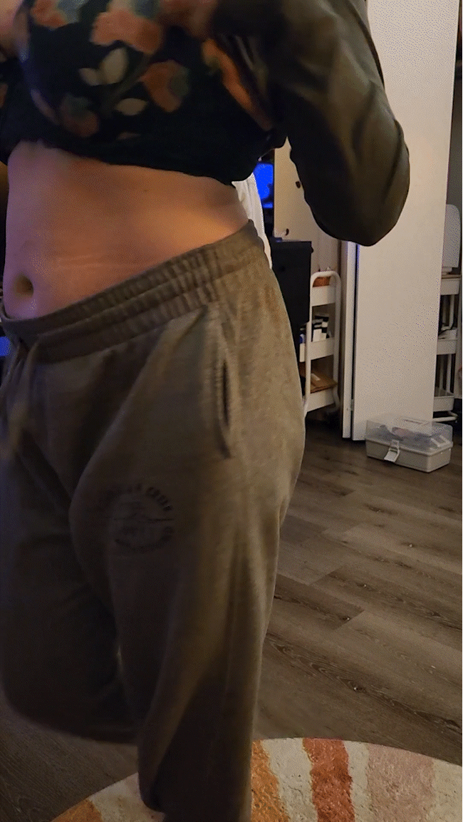 Thicker Im always ready for some fun