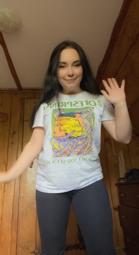 Thicker than you thought Thick White Girls