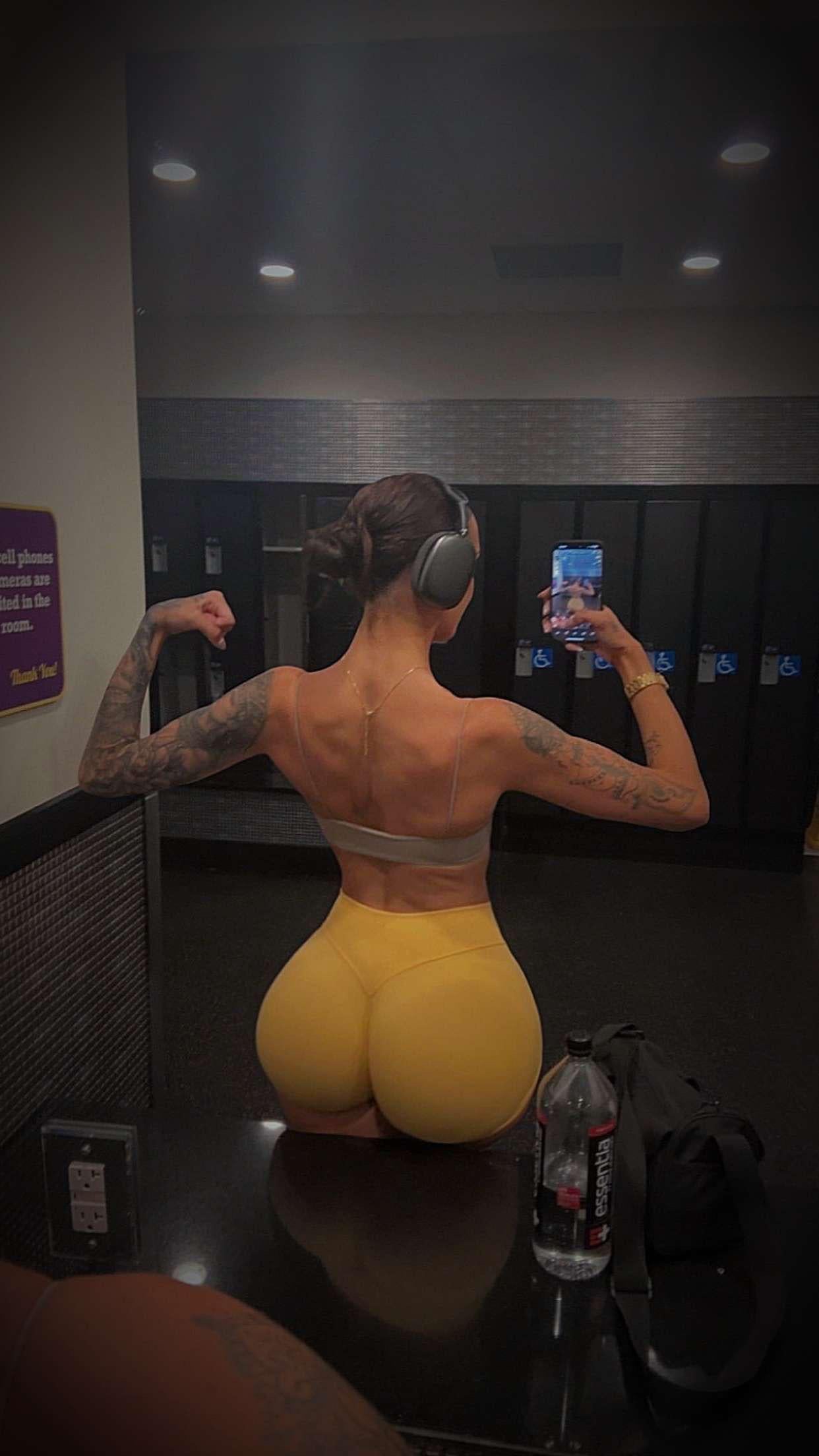 Building my curves Centaur Girls