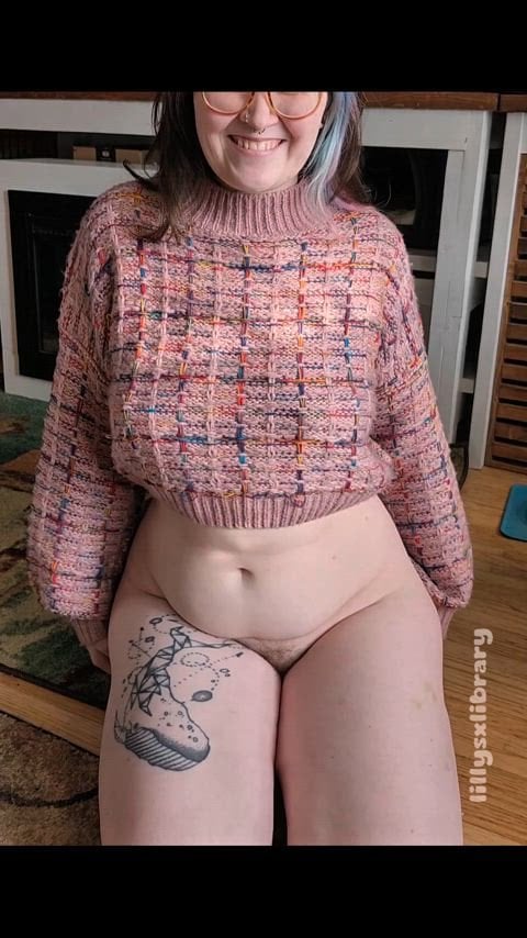 Heres my application to be the thick girl you fuck