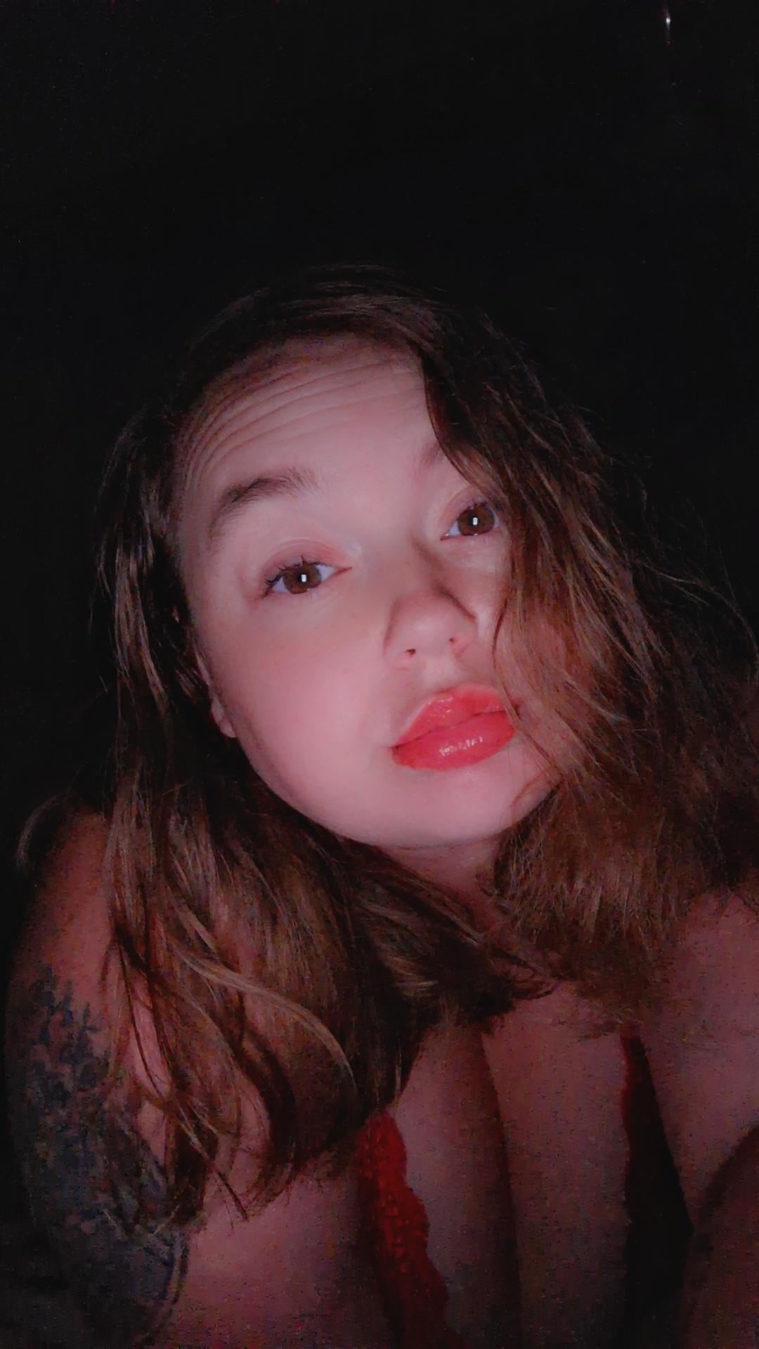 Hiiii Thick White Girls