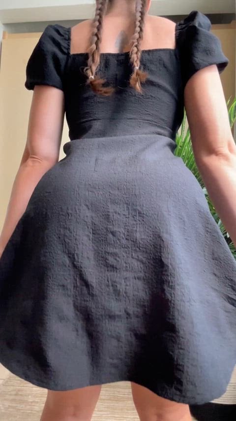 PAWG Big ass pawg unveils her weapon of mASS destruction