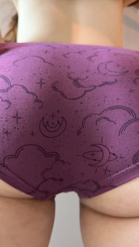 PAWG You say youre hungry