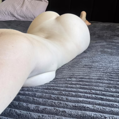 make me your pillow <3