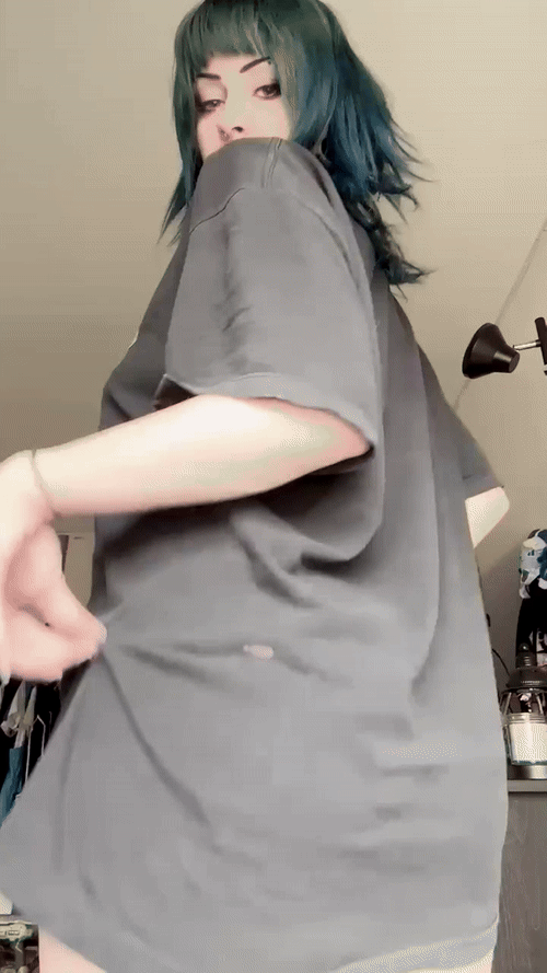 Spank my ass with your hard cock Thick White