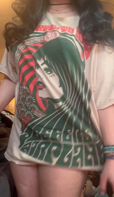 The best kind of panties are no panties Centaur