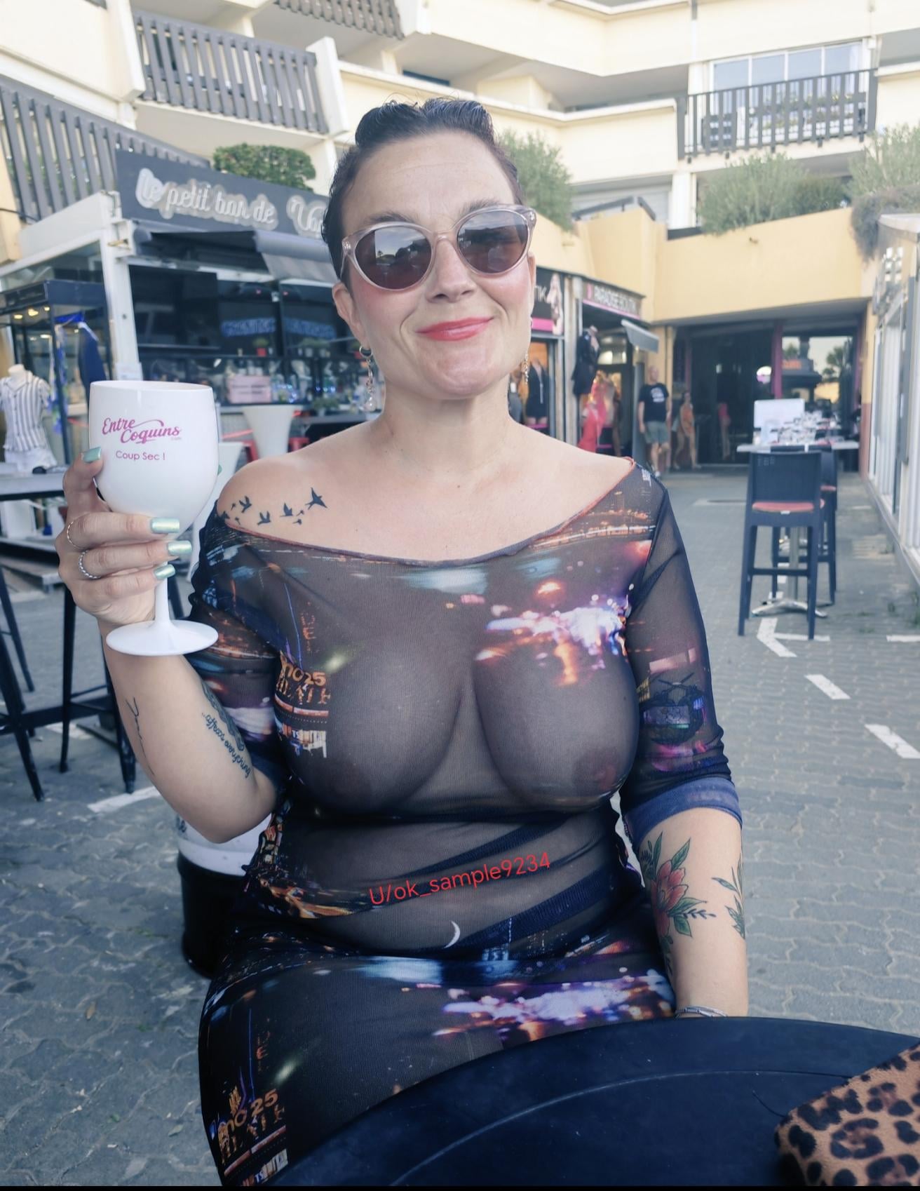 Thicker Party dress kinda night xx 42 UK