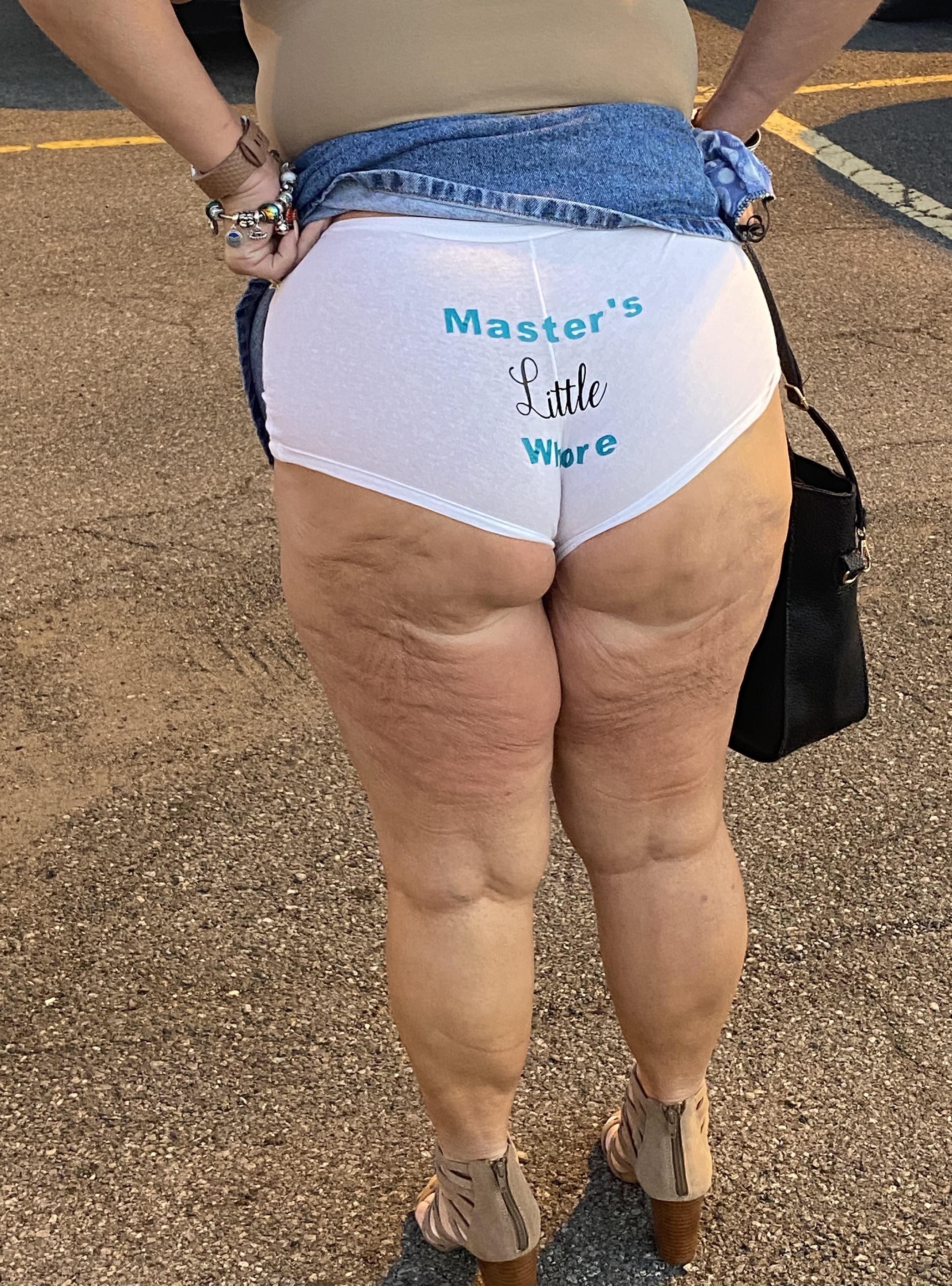 Thicker Vacation time No posts till I get back but