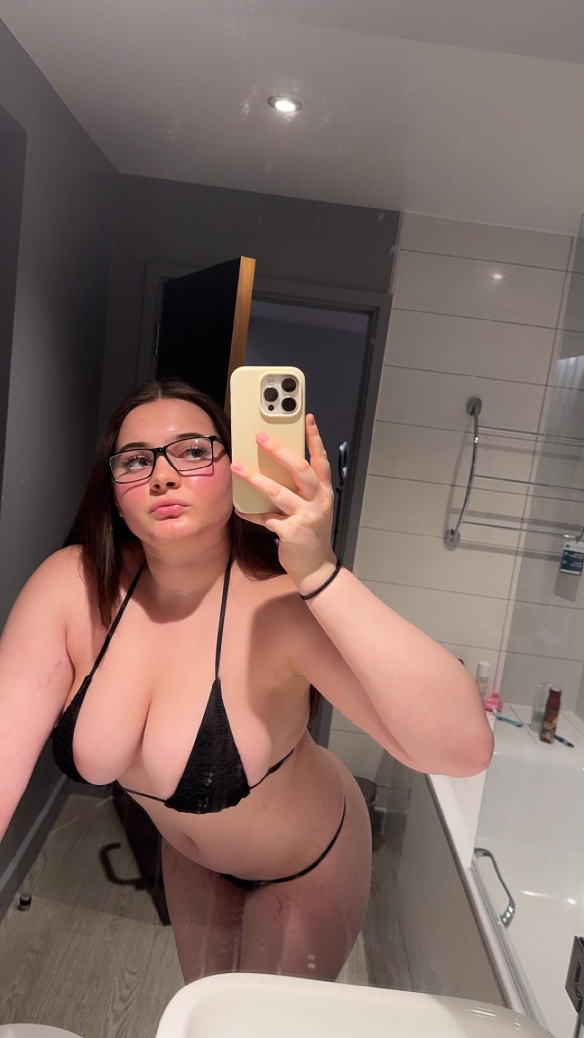 This is a fun angle Thick White Girls