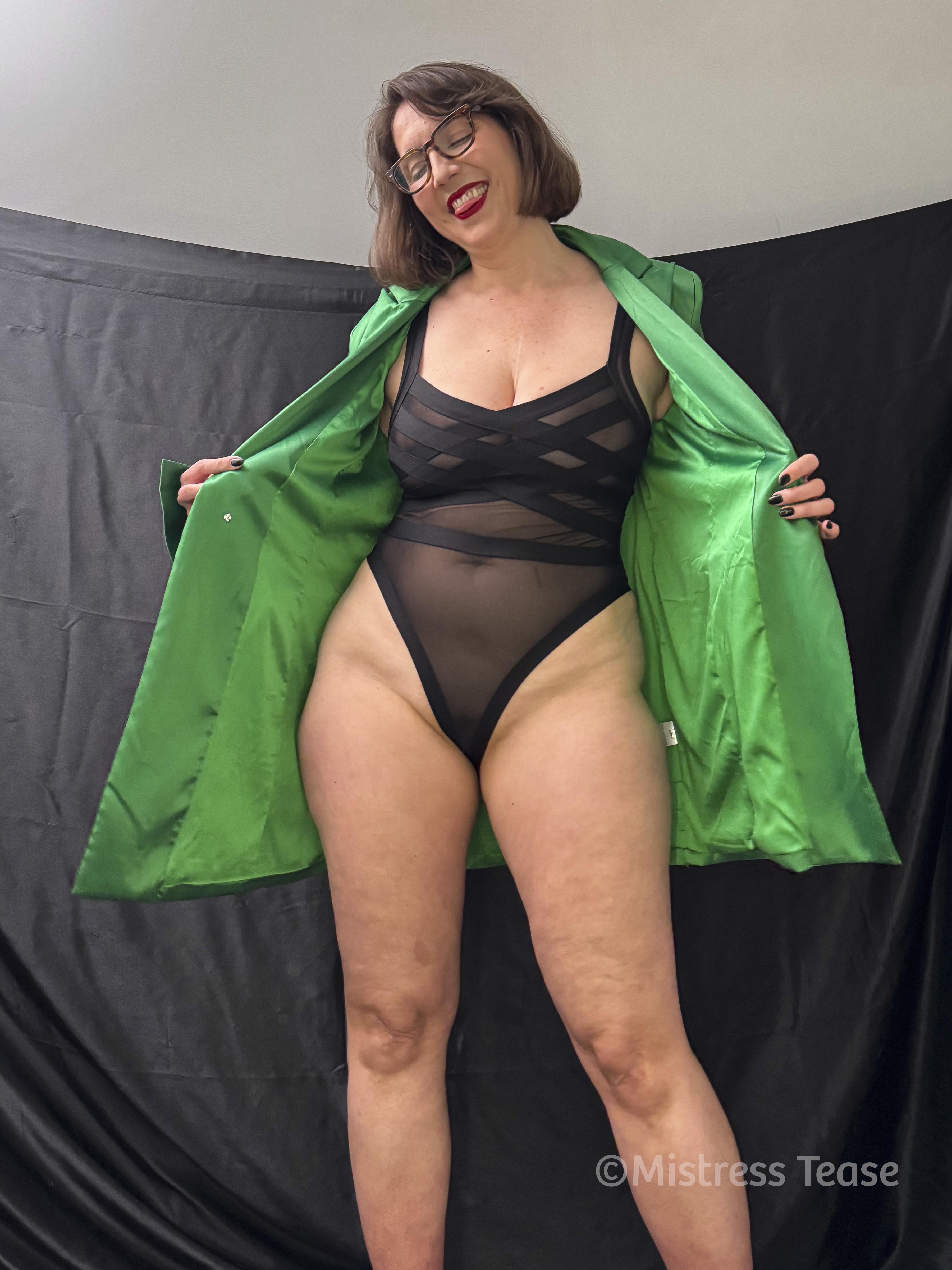 What Im packing Thick White Girls