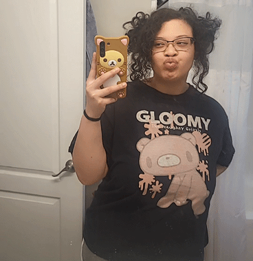 The Sweetest Girl ya know is a Secret Slut :p