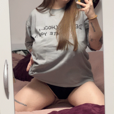 I’m gonna make you lose no nut November