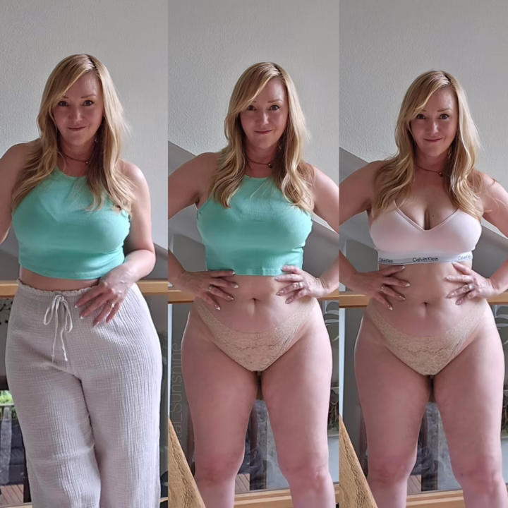 Just your average horny Milf [F51]