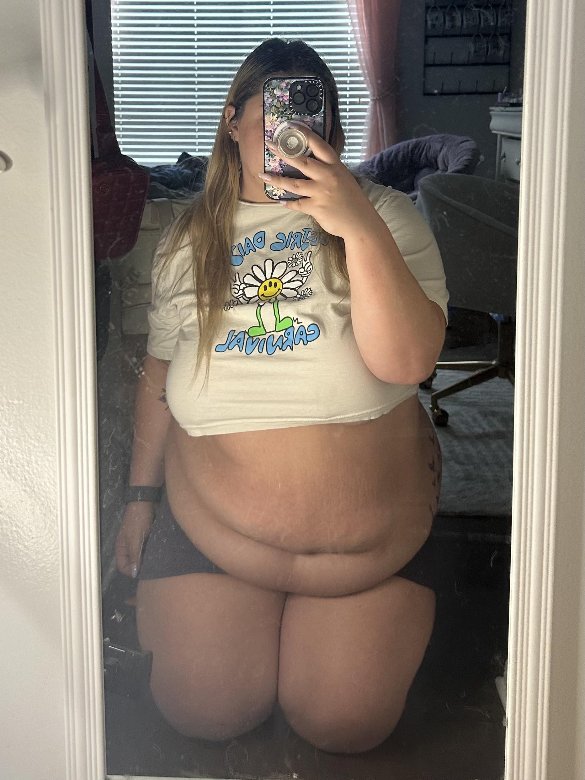 Comfy clothes Thick White Girls