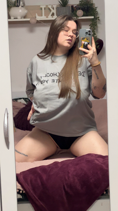 Im gonna make you lose no nut November Thick