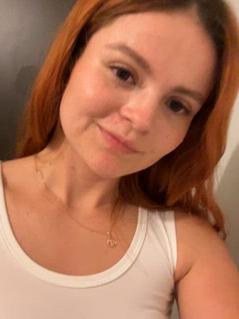 Im thick with it and red hot no competition Thick