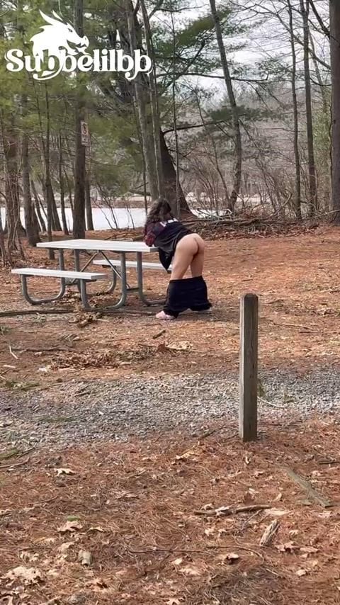 Just a girl waiting for someone to come fuck her